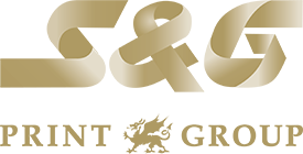 Stephens & George logo